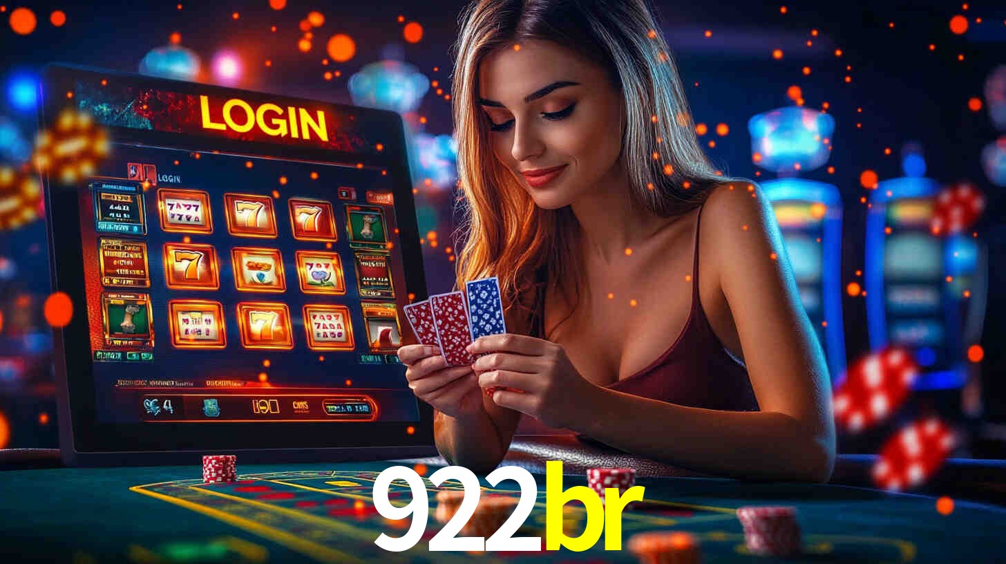 922br