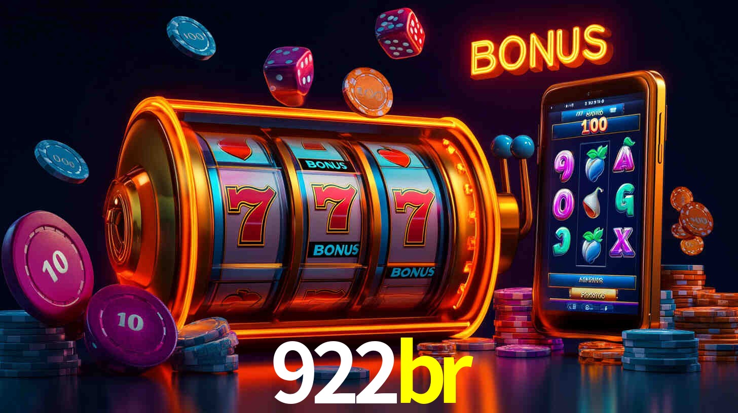 Inovações de Jogos na 922br: O Futuro das Experiências Interativas