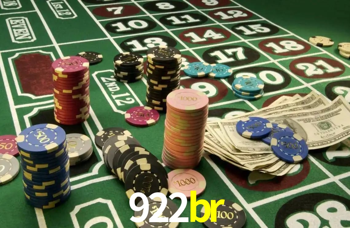 Player Reviews 922br