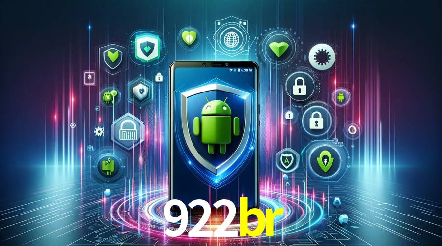 2FA Security 922br