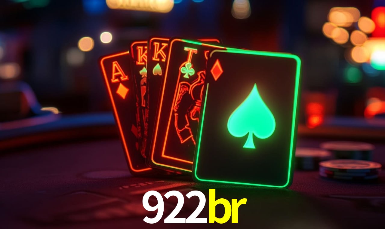 922br Jackpots Progressivos