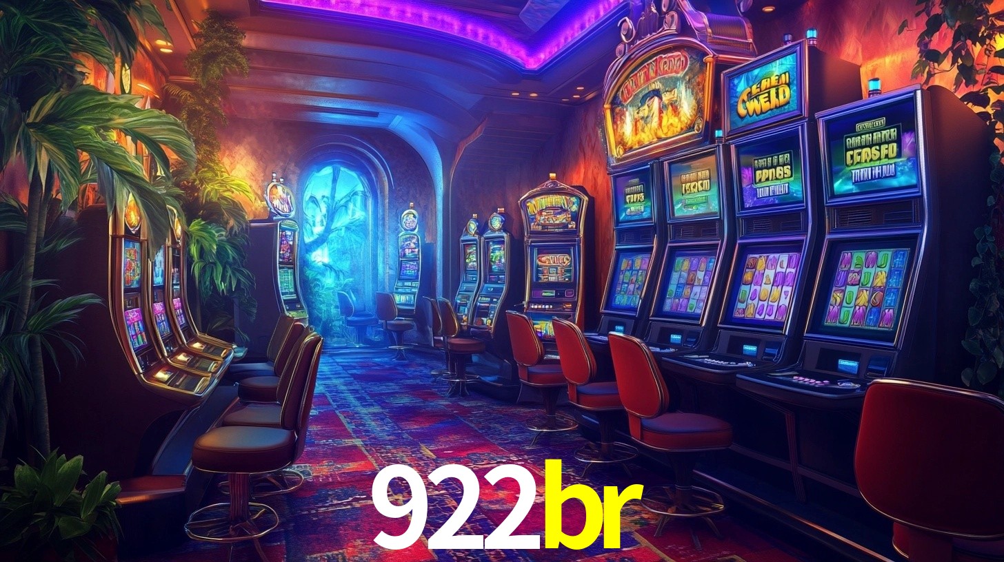 Tournaments 922br
