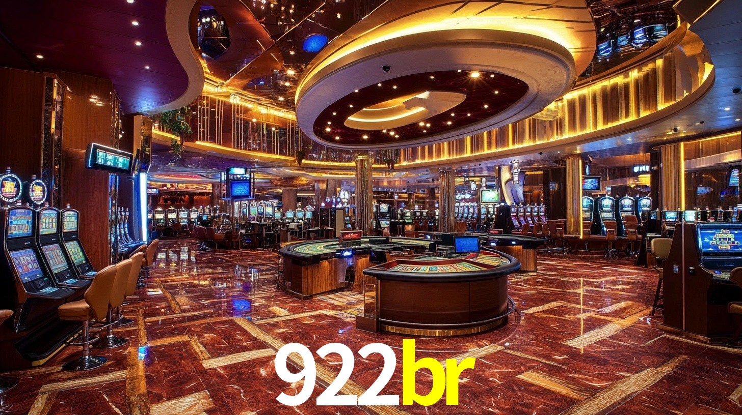 Welcome Bonus 922br