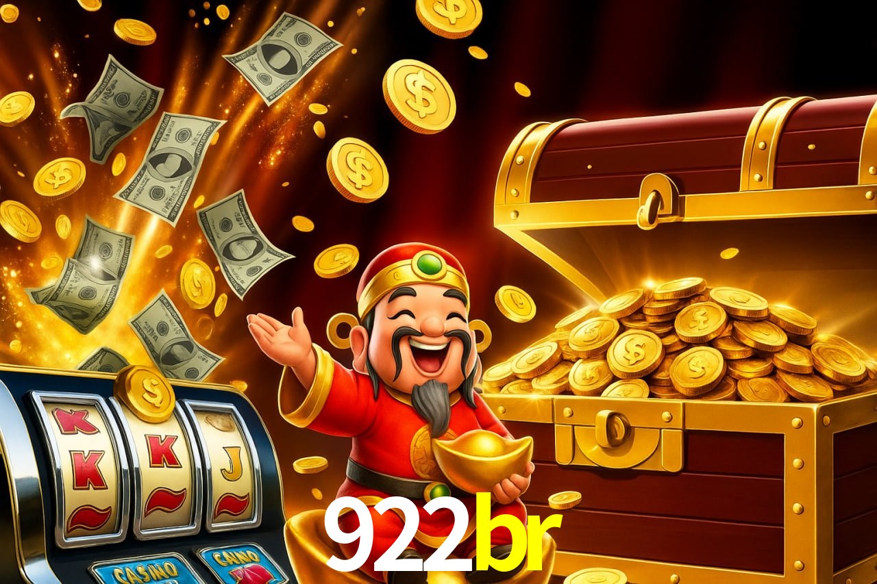 Casino Ao Vivo 922br