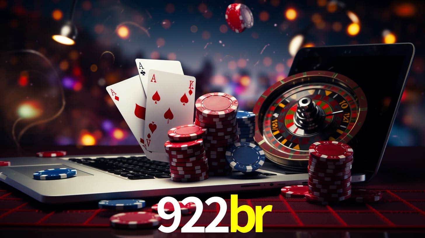 VIP Casino 922br