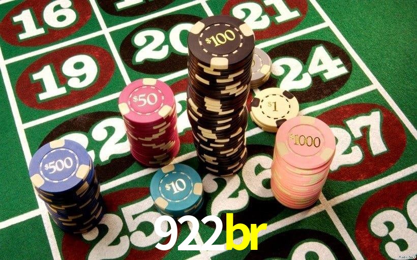 cassino 922br