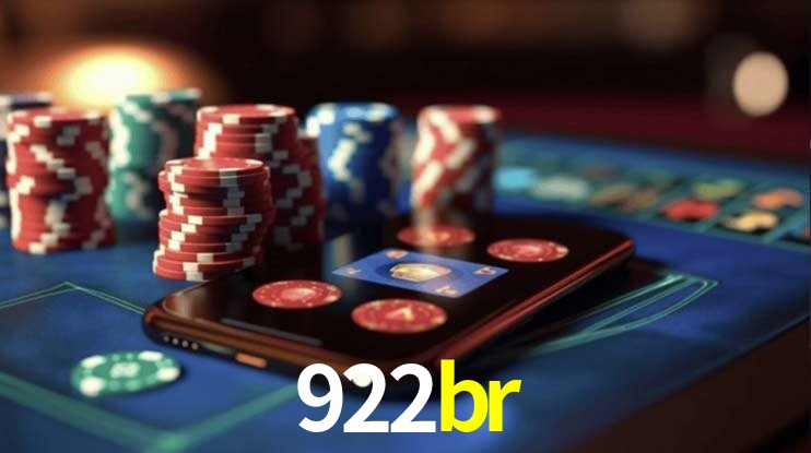 Estatísticas Esportivas 922br