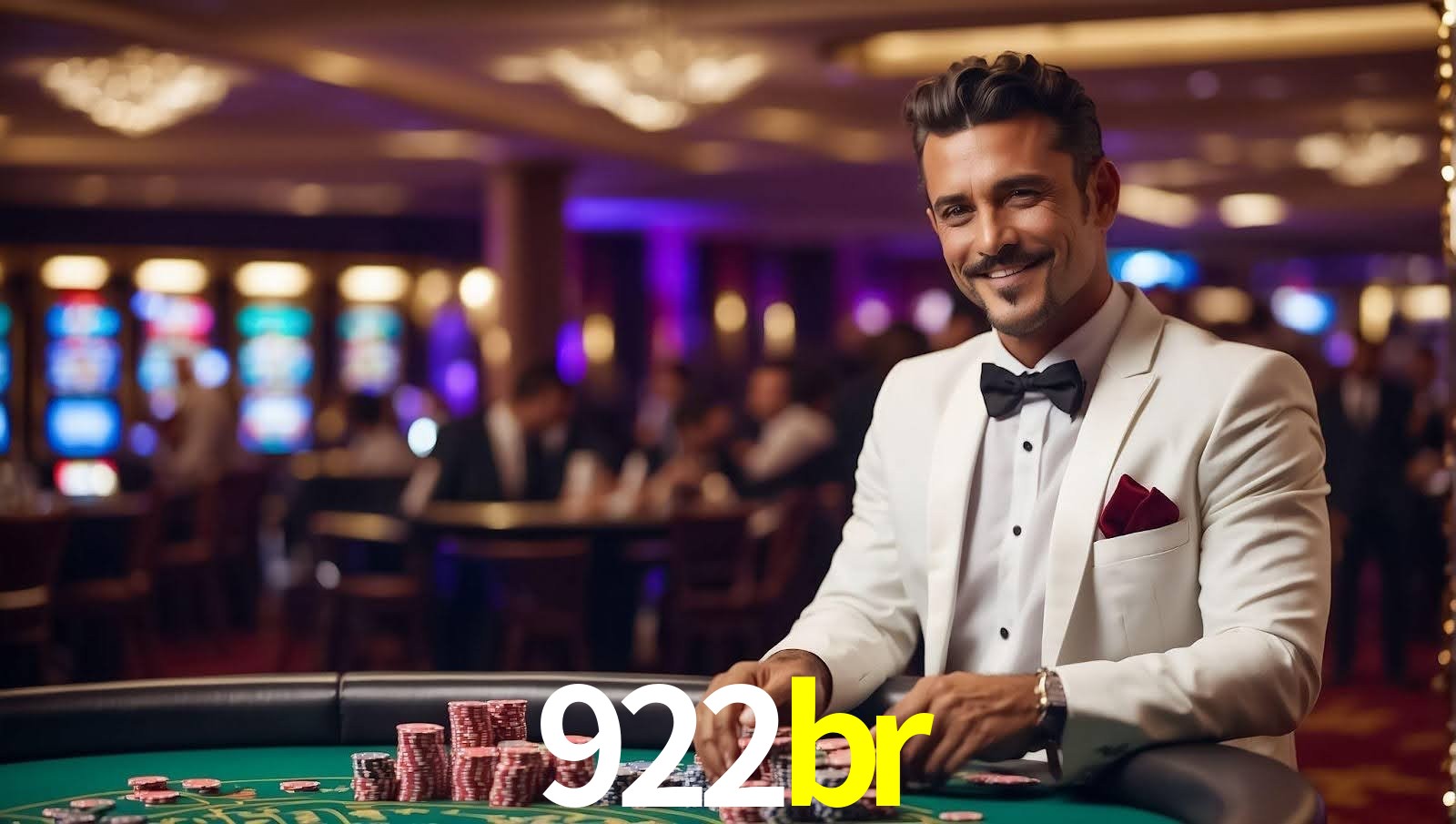 Promoções Sazonais 922br