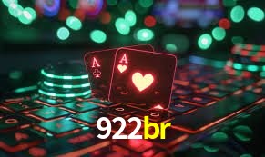 Diretório de Jogos 922br