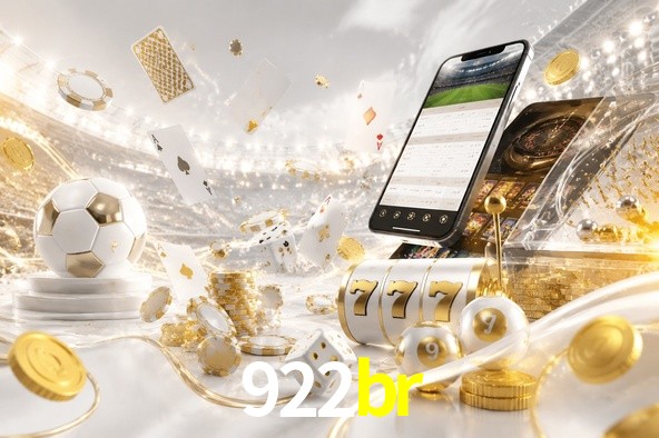 Welcome Bonus 922br