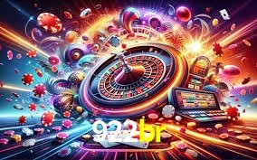 Estatísticas do Jogo 922br