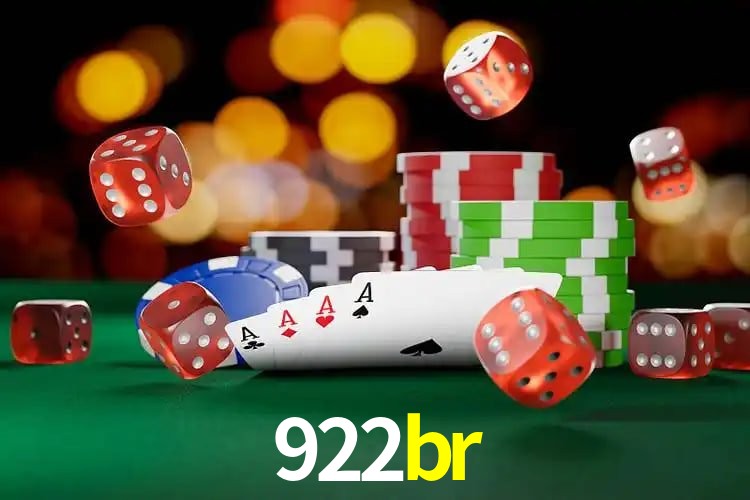 Benefícios da Conta 922br