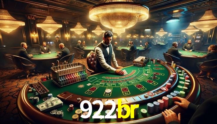 Bonus Features 922br
