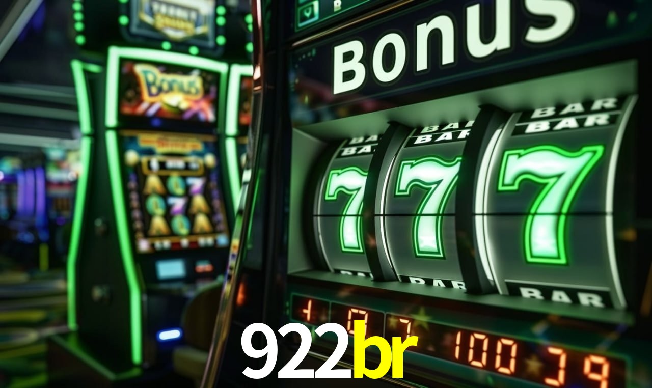 Game Providers 922br